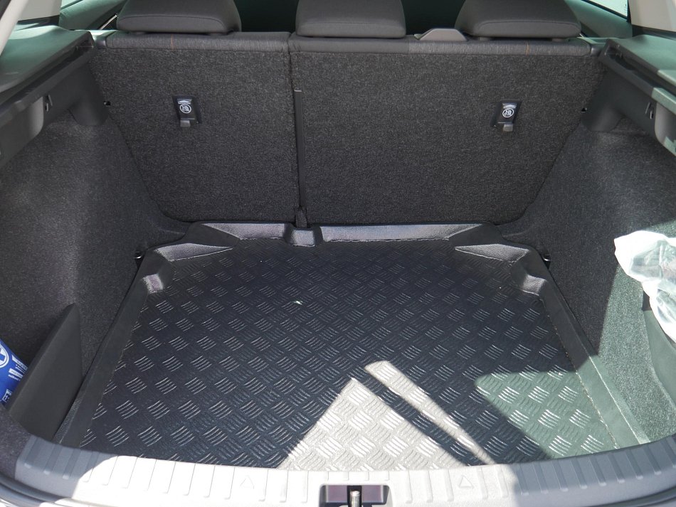 Škoda Scala 1.0TSI Selection