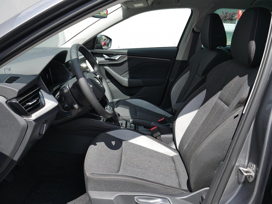 Škoda Scala 1.0TSI Selection