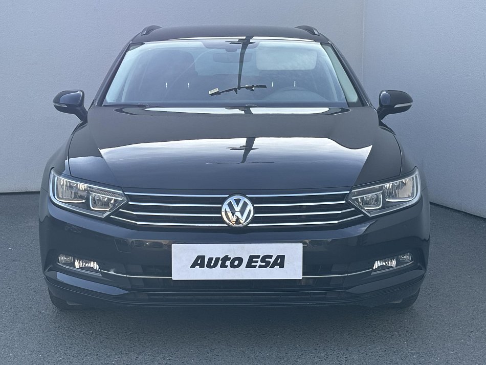 Volkswagen Passat 2.0 TDi Comfortline