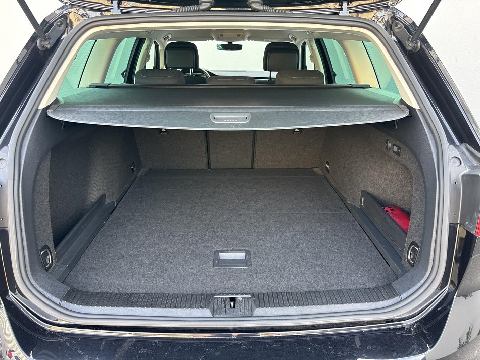 Volkswagen Passat 2.0 TDi Comfortline