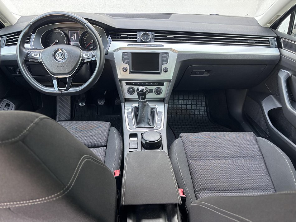 Volkswagen Passat 2.0 TDi Comfortline