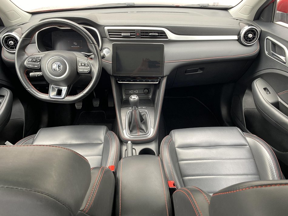 MG ZS 1.0 T-GDi Luxury