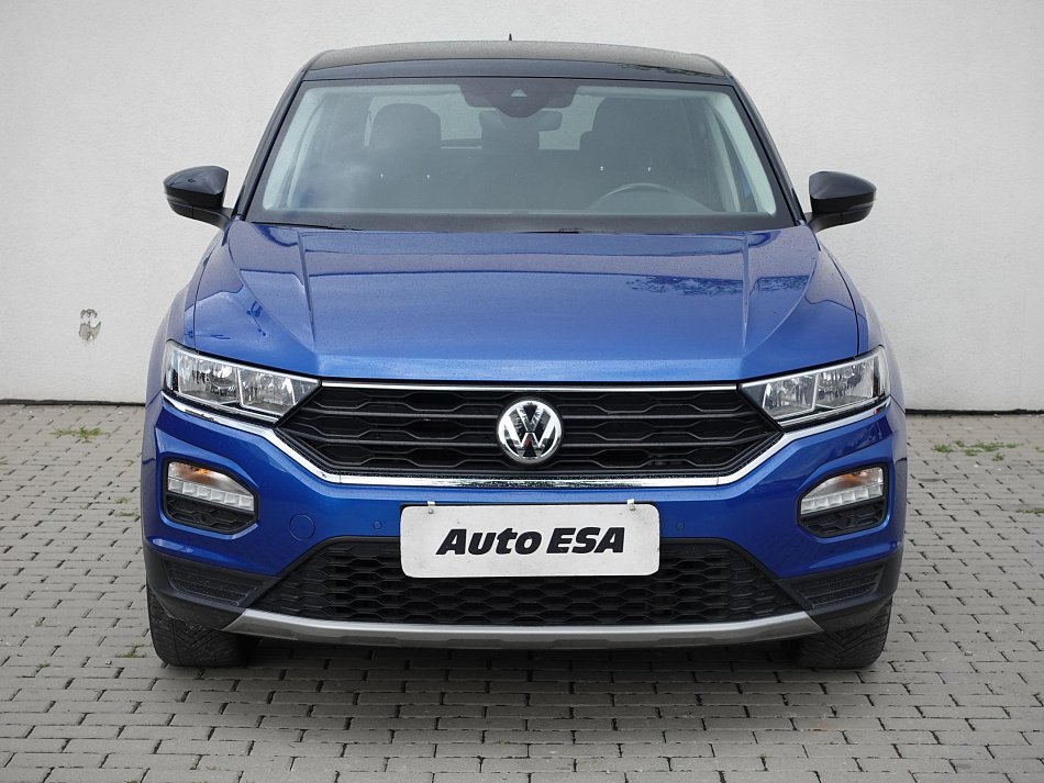 Volkswagen T-Roc 1.0 TSi Style