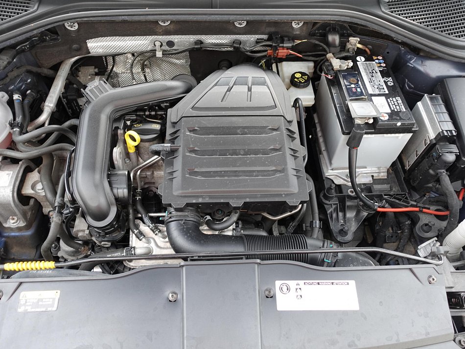 Volkswagen T-Roc 1.0 TSi Style