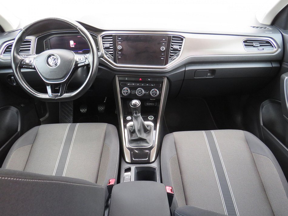 Volkswagen T-Roc 1.0 TSi Style