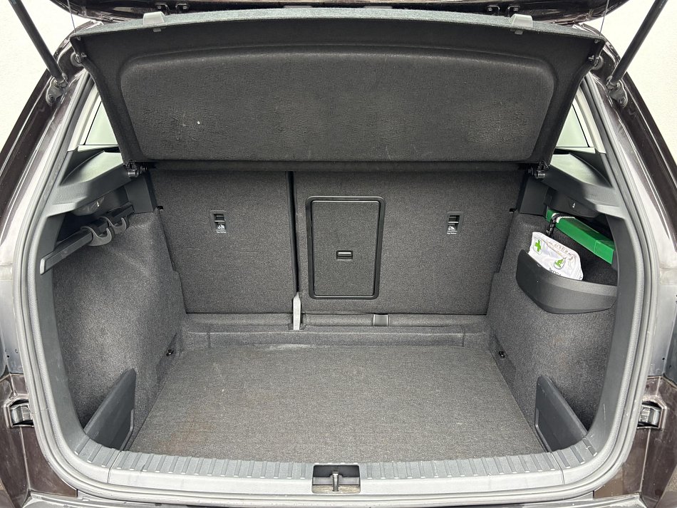 Škoda Karoq 1.6TDi Ambition