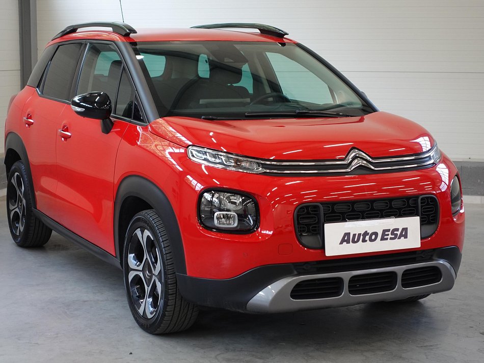 Citroën C3 Aircross 1.2 PT Shine