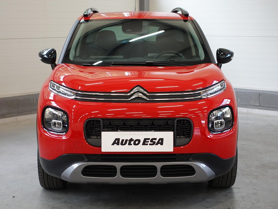 Citroën C3 Aircross 1.2 PT Shine
