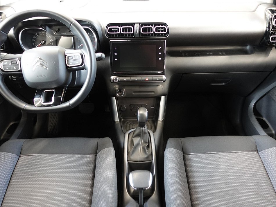 Citroën C3 Aircross 1.2 PT Shine