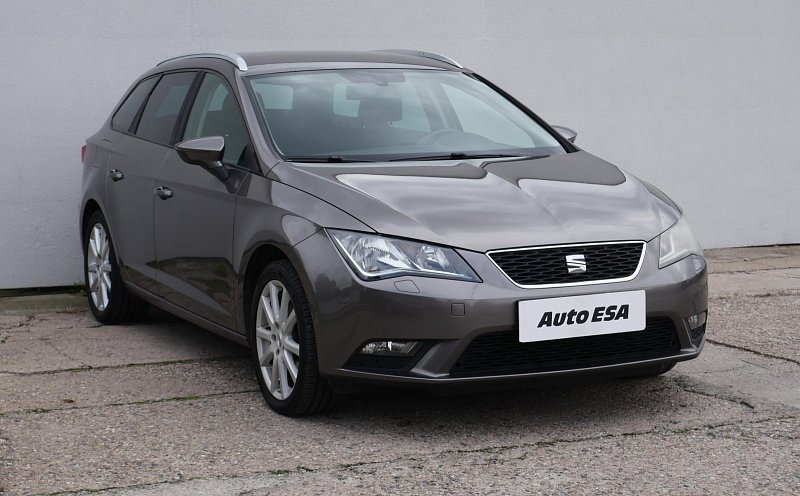 Seat Leon 2.0 TDi 