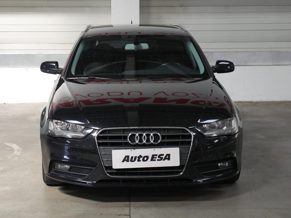 Audi A4 2.0 TDi 