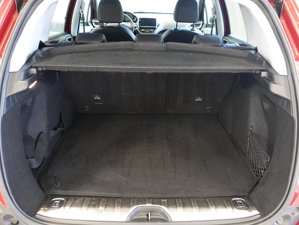 Peugeot 2008 1.2PT GT Line