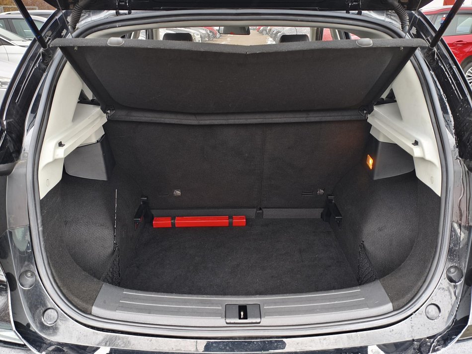 MG ZS 1.0 T-GDi Luxury