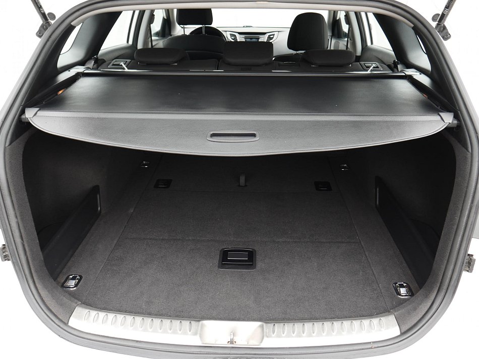 Hyundai I40 1.7 CRDi 