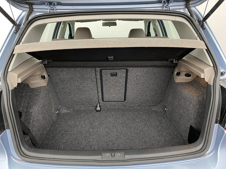 Volkswagen Golf 1.4 TSi 