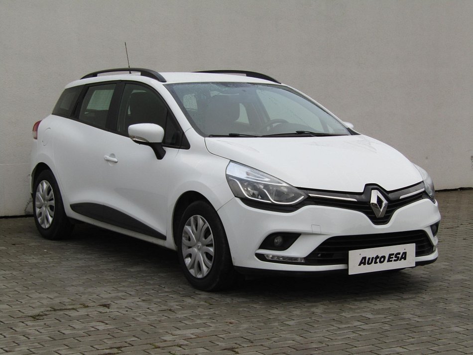 Renault Clio 1.2i 
