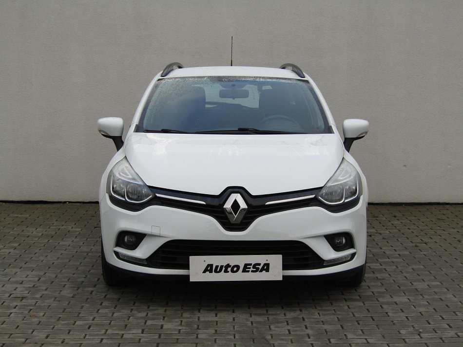 Renault Clio 1.2i 