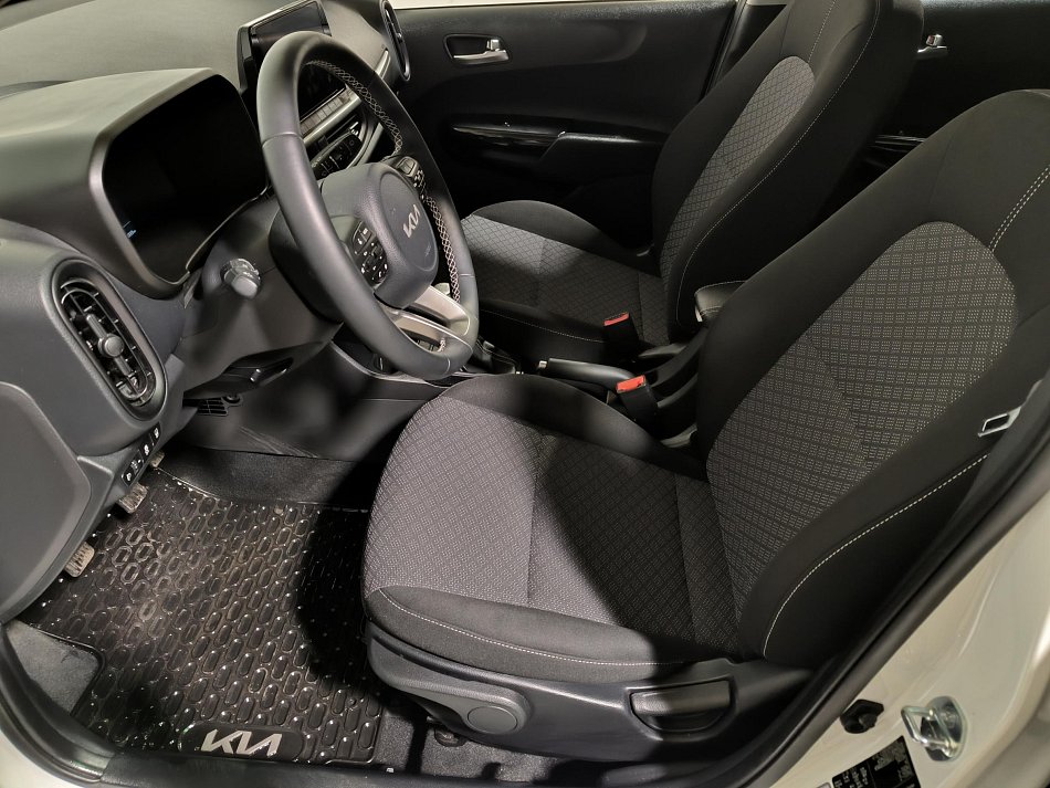 Kia Picanto 1.0i Comfort