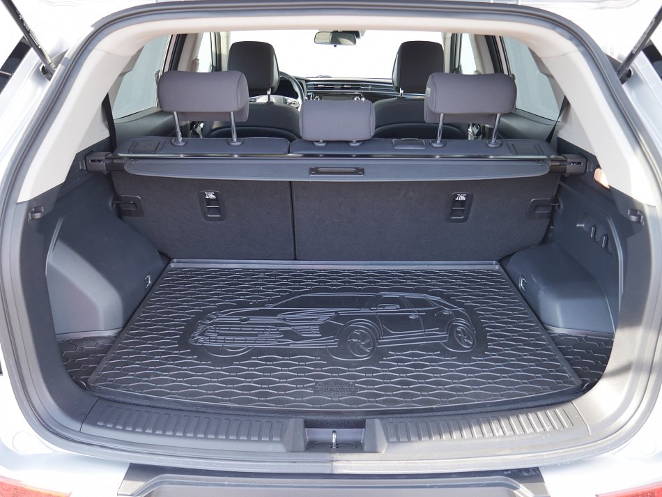 SsangYong Korando 1.5 T-GDi 