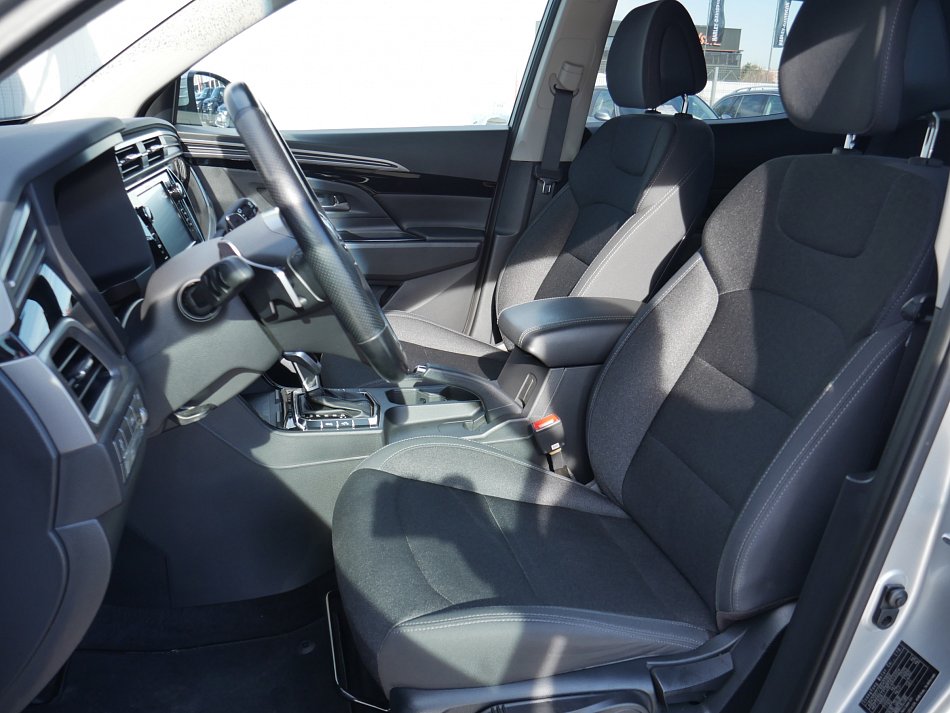 SsangYong Korando 1.5 T-GDi 