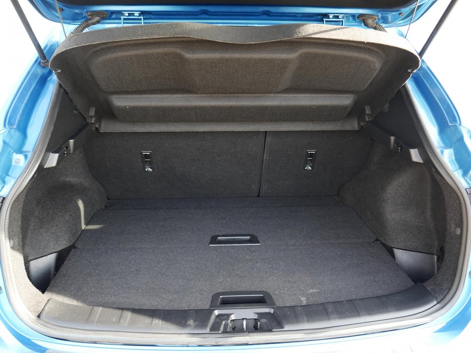 Nissan Qashqai 1.2 DIG-T 