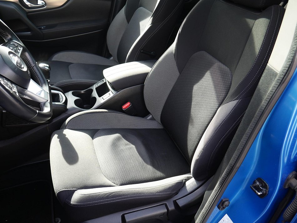 Nissan Qashqai 1.2 DIG-T 