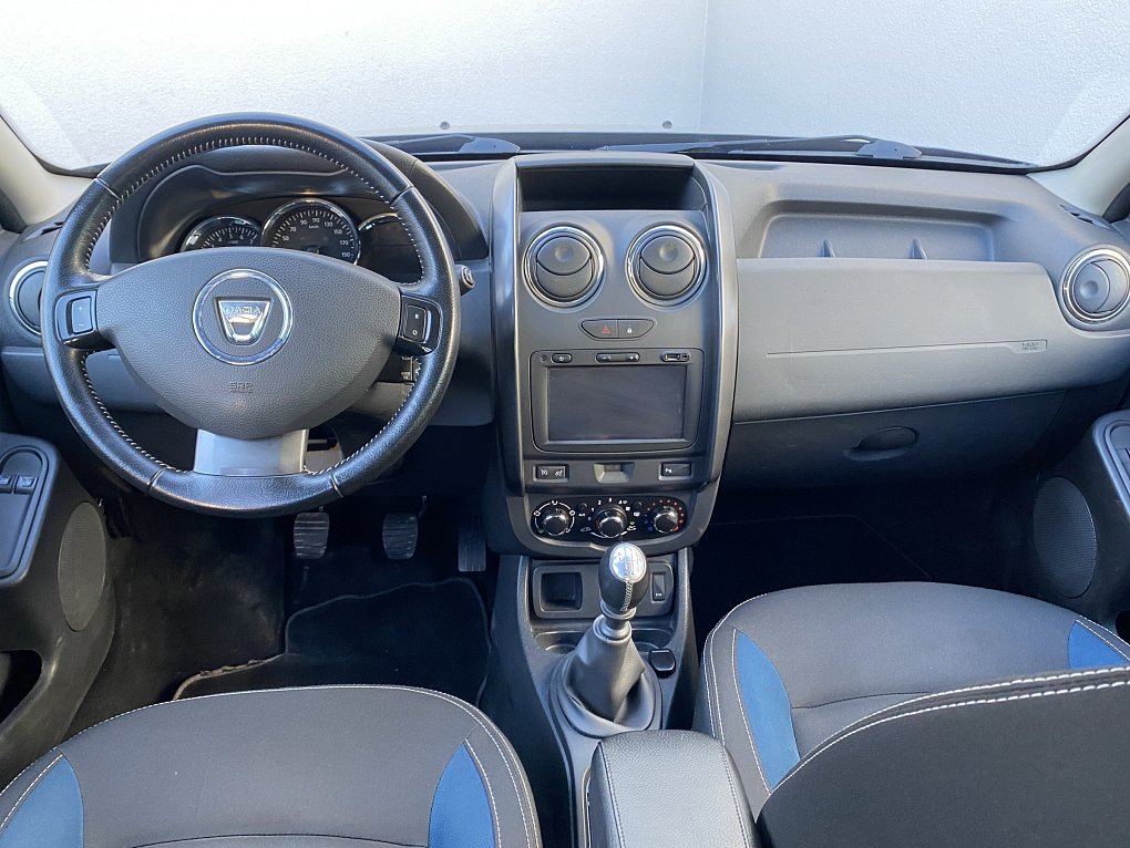 Dacia Duster 1.2 TCe Celebration