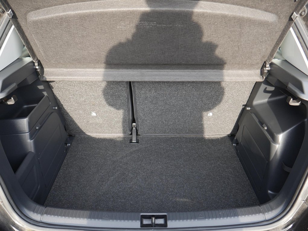 Škoda Fabia III 1.0 TSi Ambition