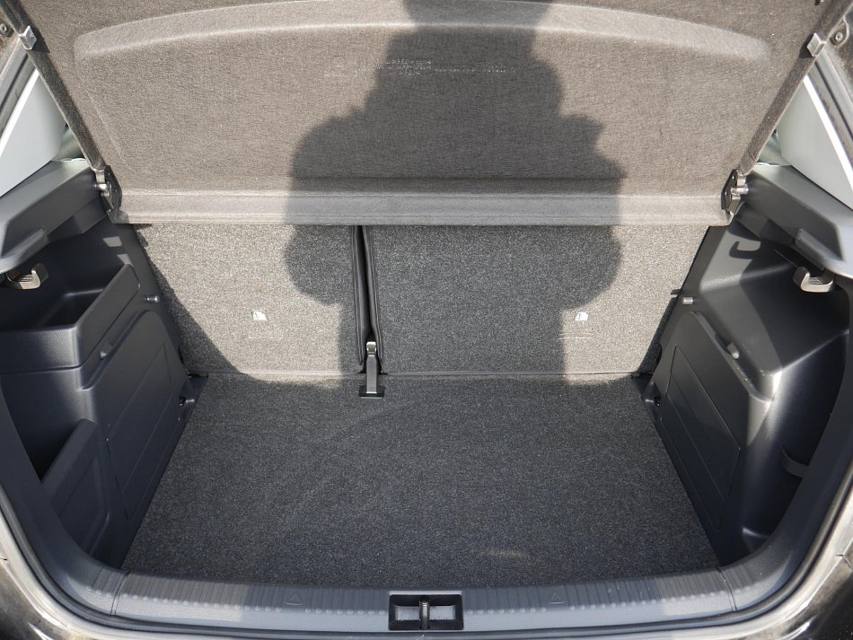 Škoda Fabia III 1.0 TSi Ambition