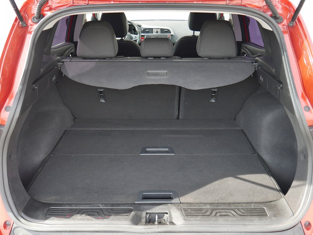 Renault Kadjar 1.2TCe 
