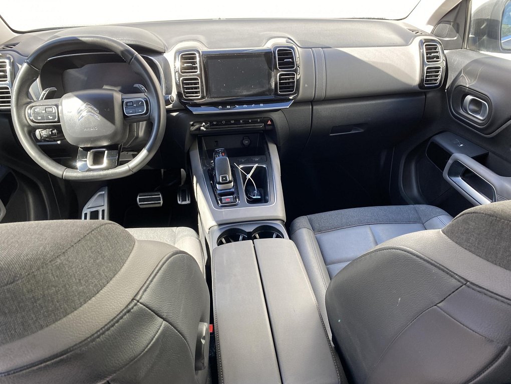 Citroën C5 Aircross 1.5 HDi Shine