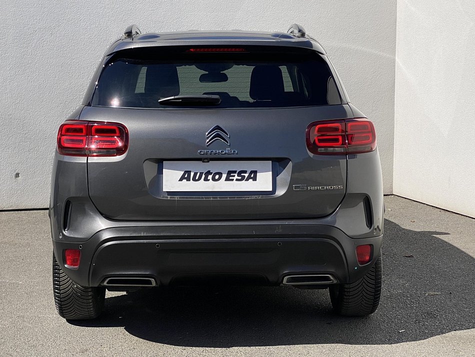 Citroën C5 Aircross 1.5 HDi Shine