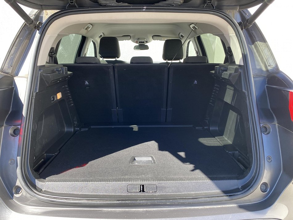 Citroën C5 Aircross 1.5 HDi Shine