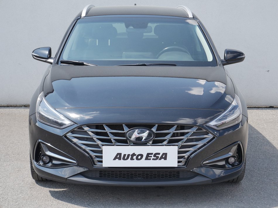 Hyundai I30 1.5 T-GDi 
