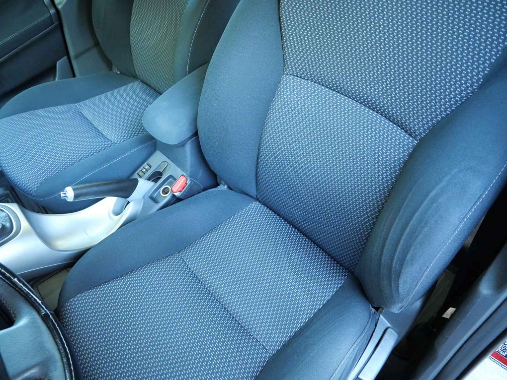 Toyota Auris 1.6VVTI 