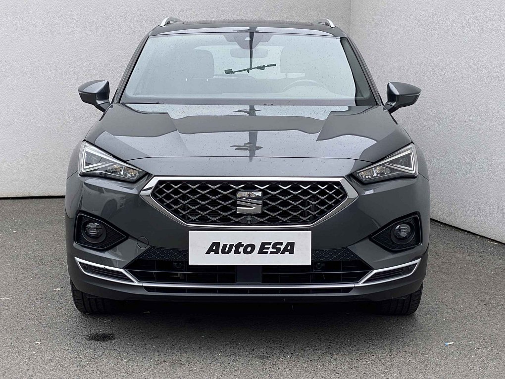 Seat Tarraco 2.0 TDi Xcellence 4x4