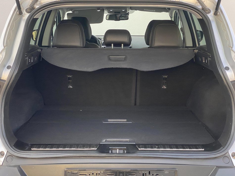 Renault Kadjar 1.2 TCe Intense