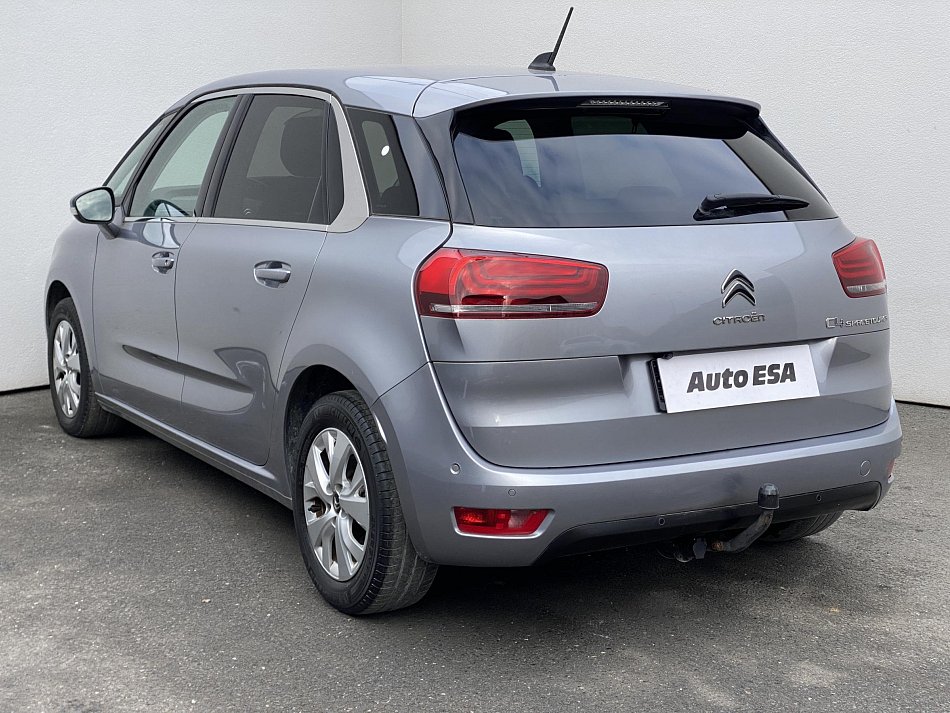 Citroën C4 SpaceTourer 1.2 PT Feel