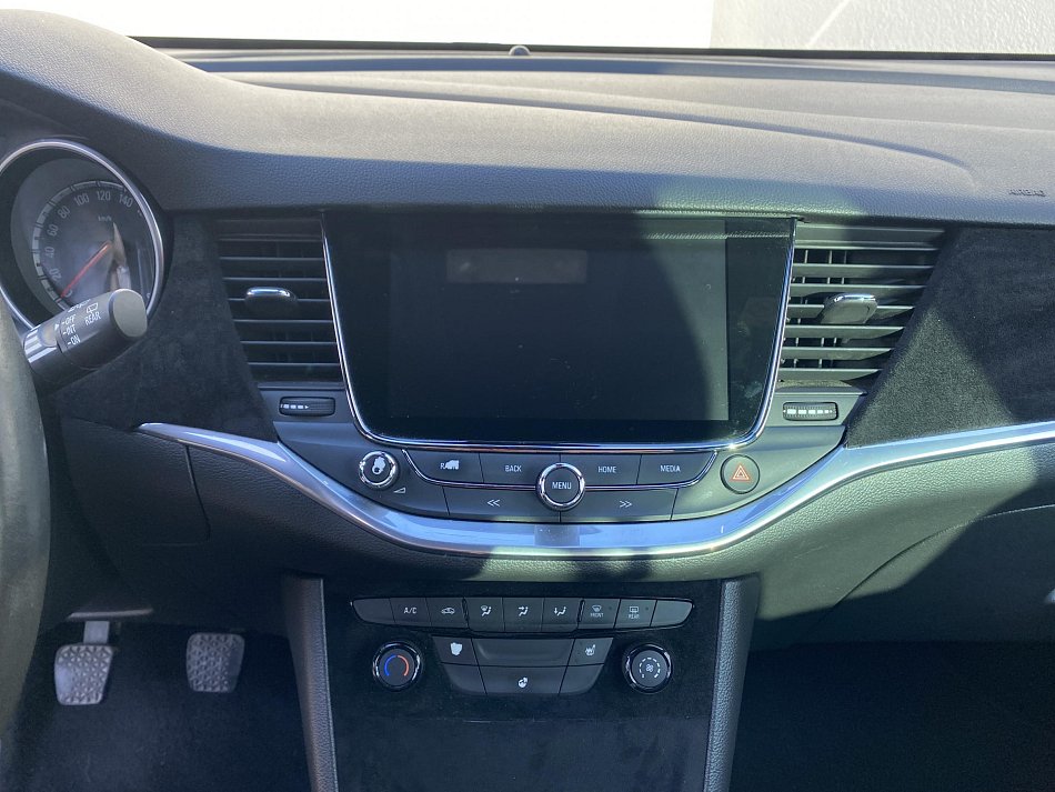 Opel Astra 1.6 CDTi Dynamic