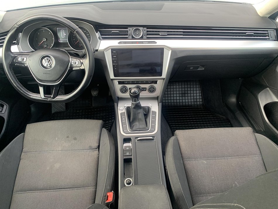 Volkswagen Passat 2.0 TDi Comfortline