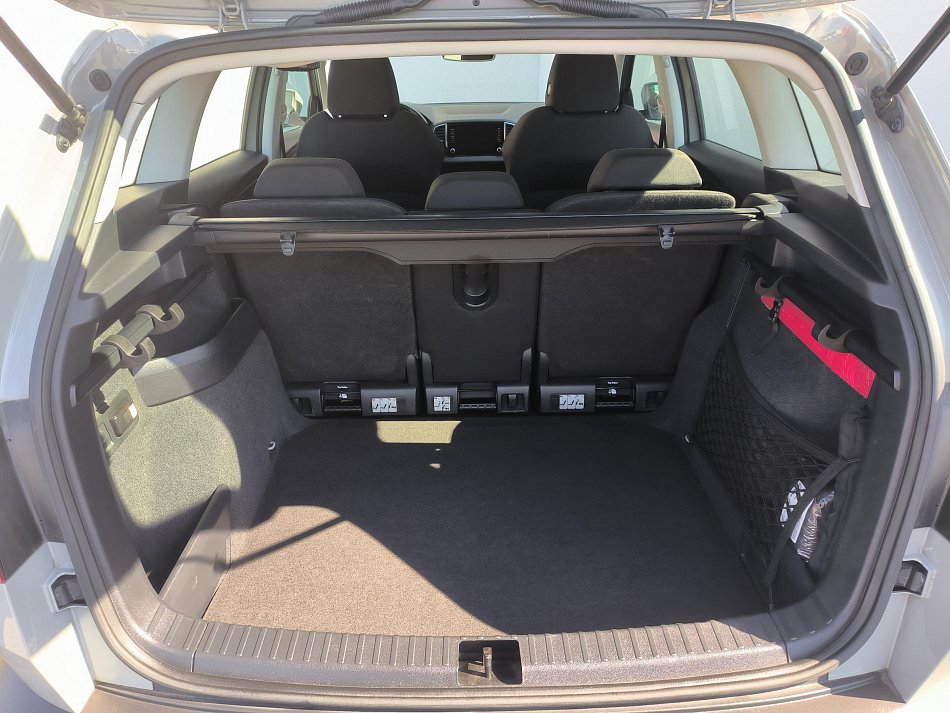 Škoda Karoq 1.5 TSi Style