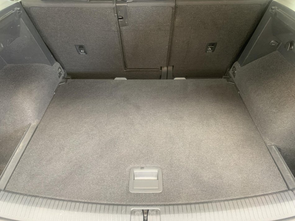 Volkswagen Tiguan 1.4 TSi Trendline