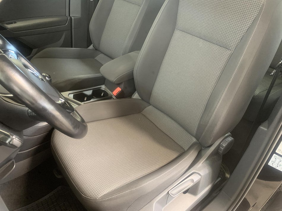 Volkswagen Tiguan 1.4 TSi Trendline