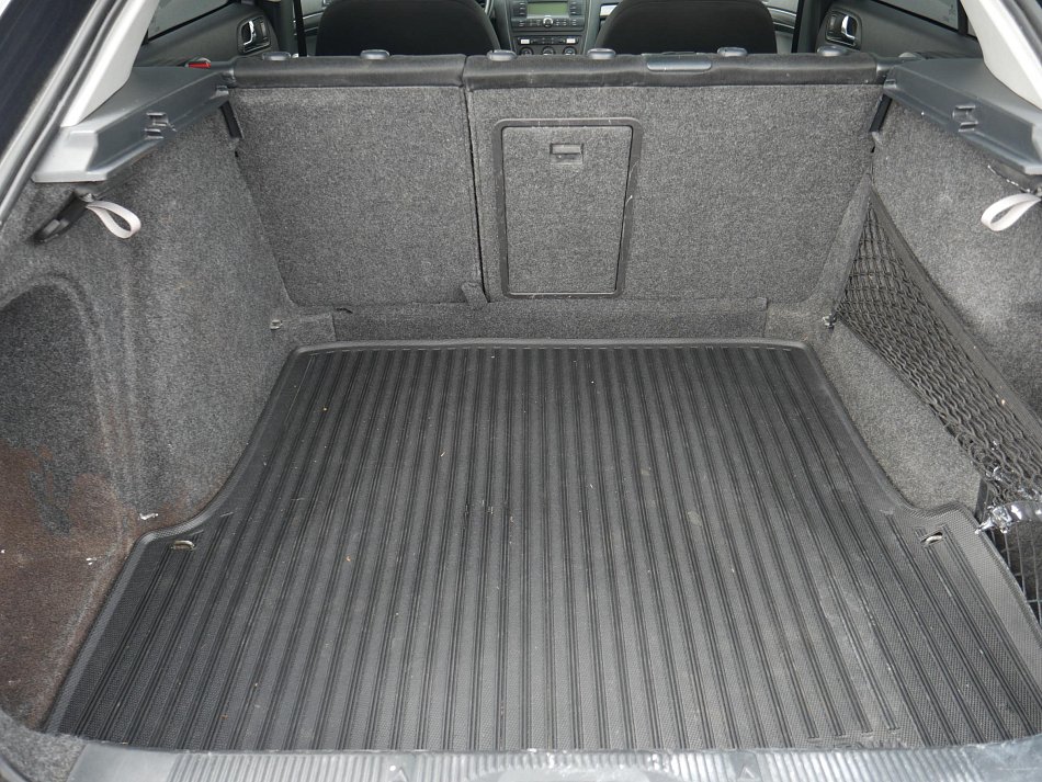 Škoda Octavia II 2.0 TDi 
