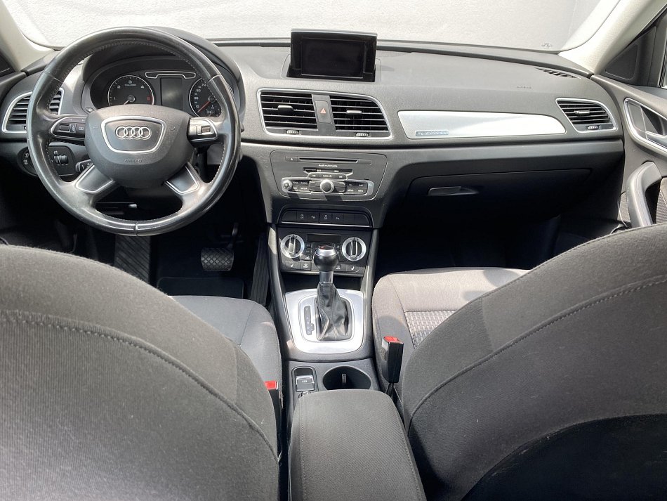 Audi Q3 2.0 TDi  Quattro