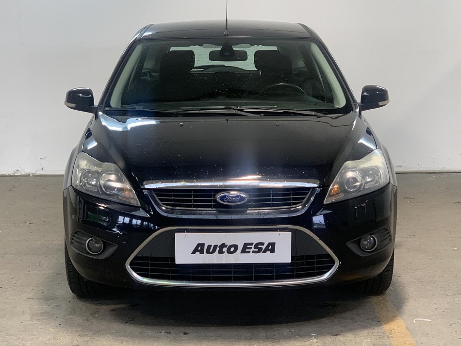 Ford Focus 2.0TDCi 