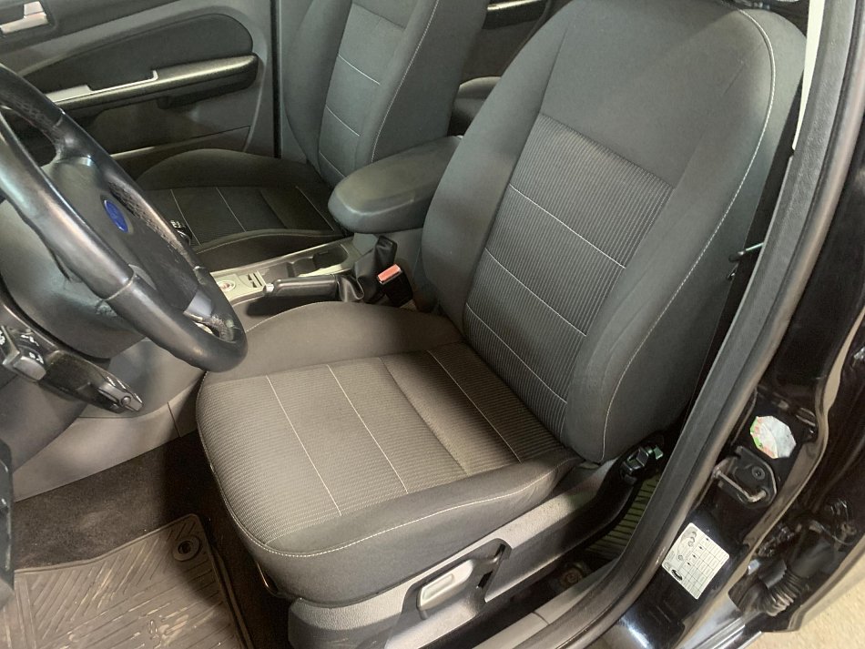 Ford Focus 2.0TDCi 