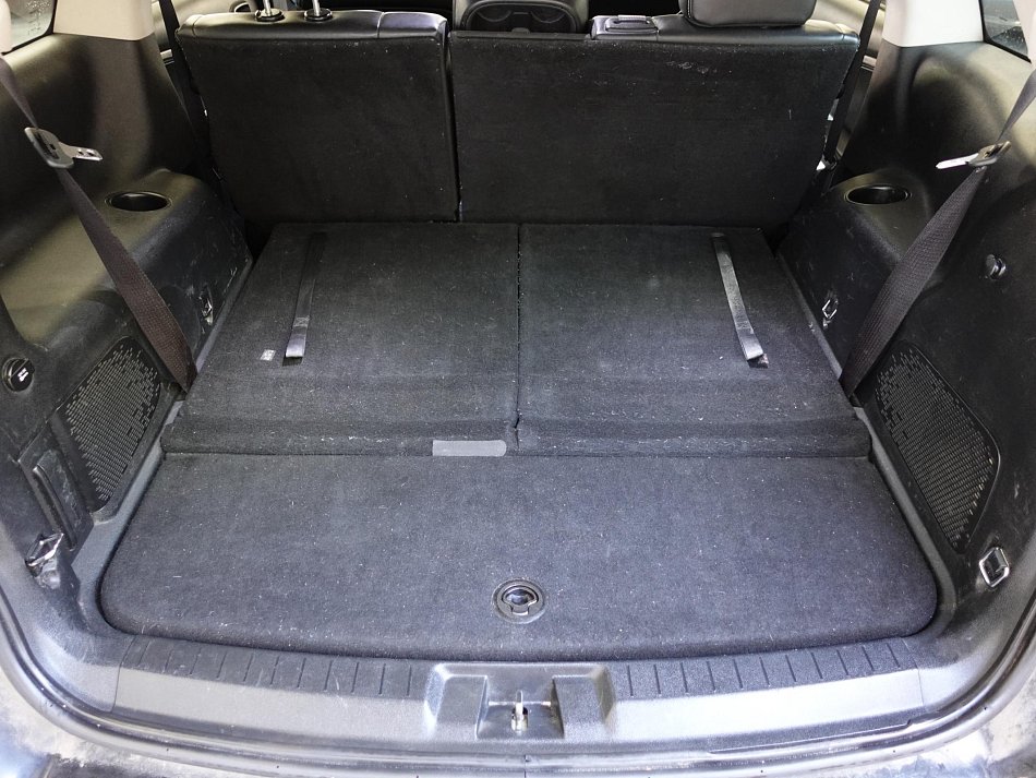 Fiat Freemont 2.0 MJet Lounge
