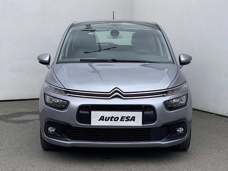 Citroën C4 SpaceTourer 1.5 HDi Business