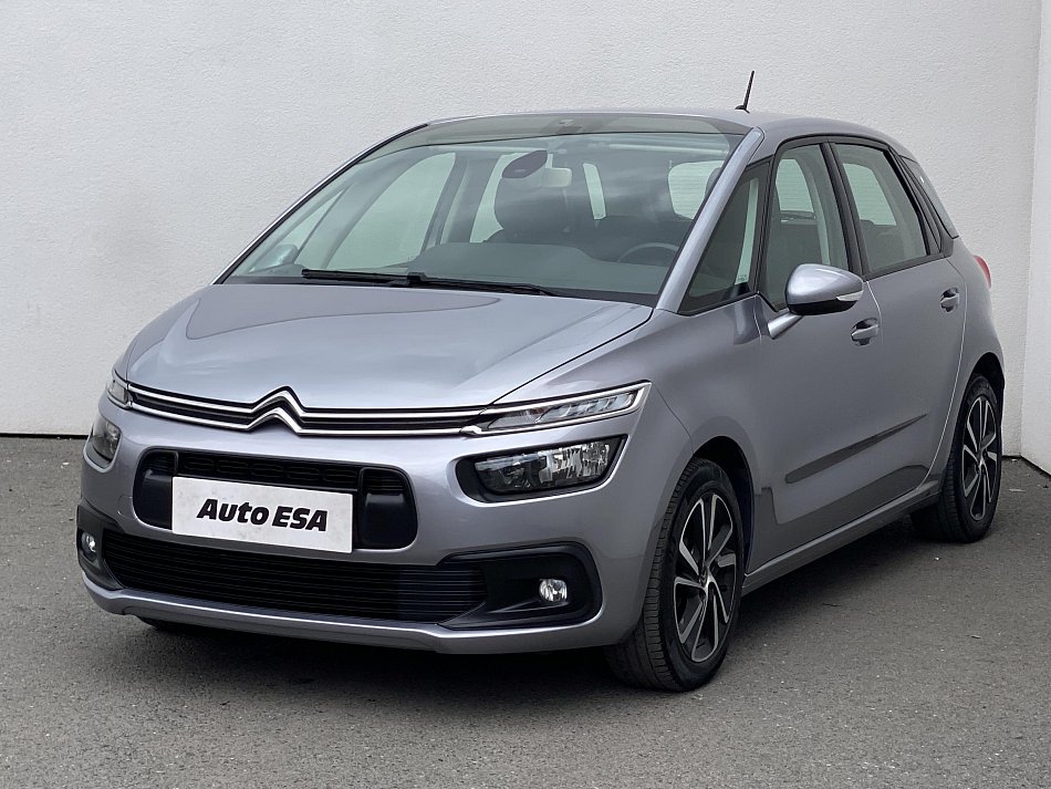 Citroën C4 SpaceTourer 1.5 HDi Business